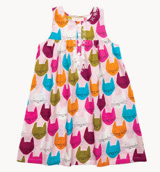 Leela Dress