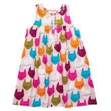 Leela Dress