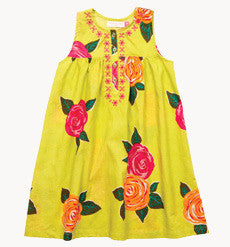 Leela Dress