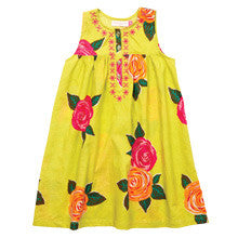 Leela Dress