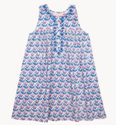 Leela Dress