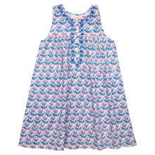 Leela Dress