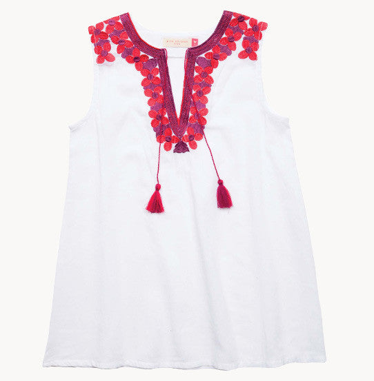 Violetta Dress