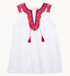 Violetta Dress