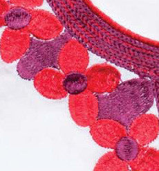 Violetta Dress