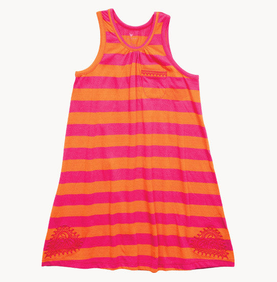 Tara Pocket Dress
