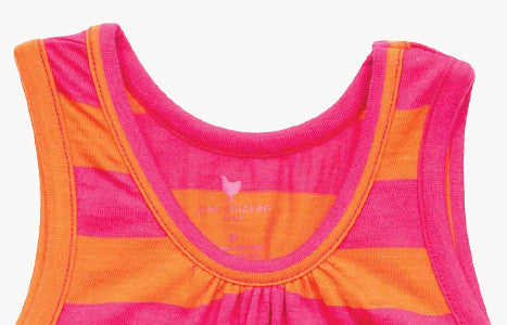 Tara Pocket Dress