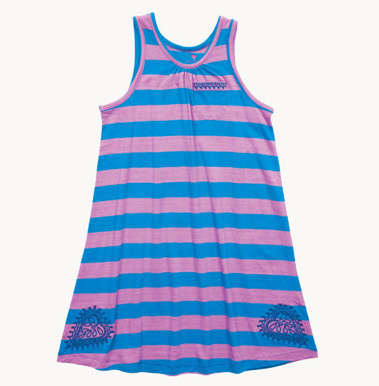 Tara Pocket Dress