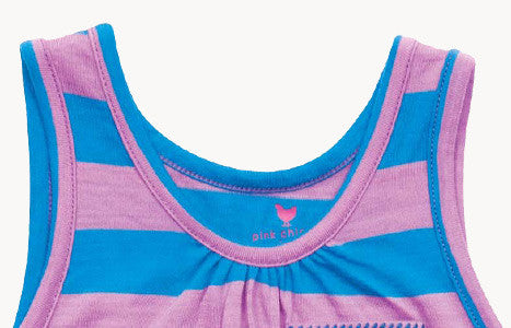 Tara Pocket Dress