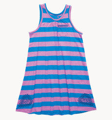 Tara Pocket Dress