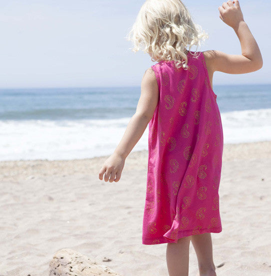 Tara Pocket Dress