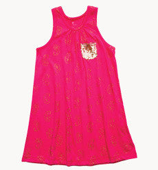 Tara Pocket Dress