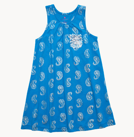 Tara Pocket Dress