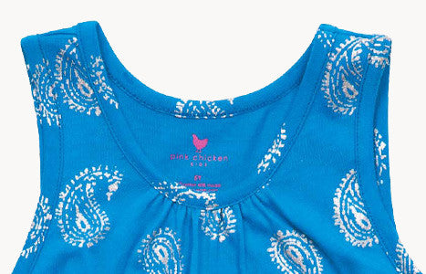 Tara Pocket Dress