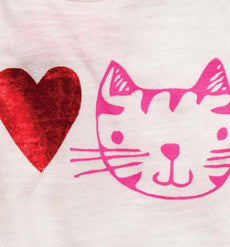 Gabby Graphic Tank