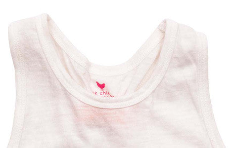 Gabby Graphic Tank