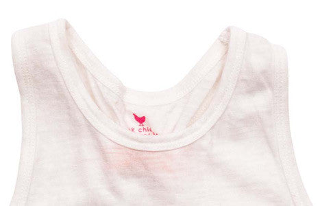 Gabby Graphic Tank
