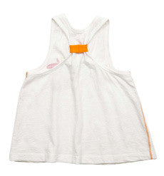 Gabby Graphic Tank
