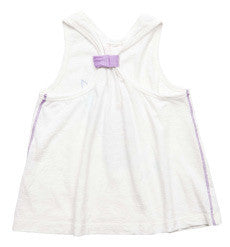 Gabby Graphic Tank