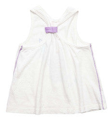 Gabby Graphic Tank