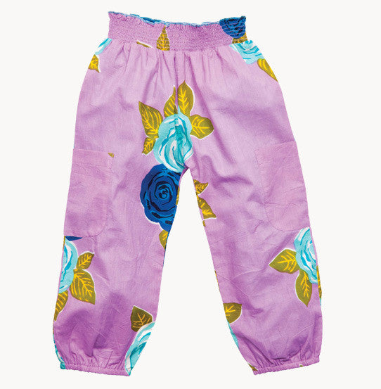 Harlow Pant