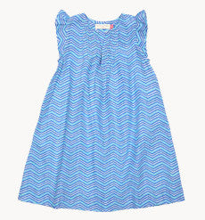 Charlotte Dress