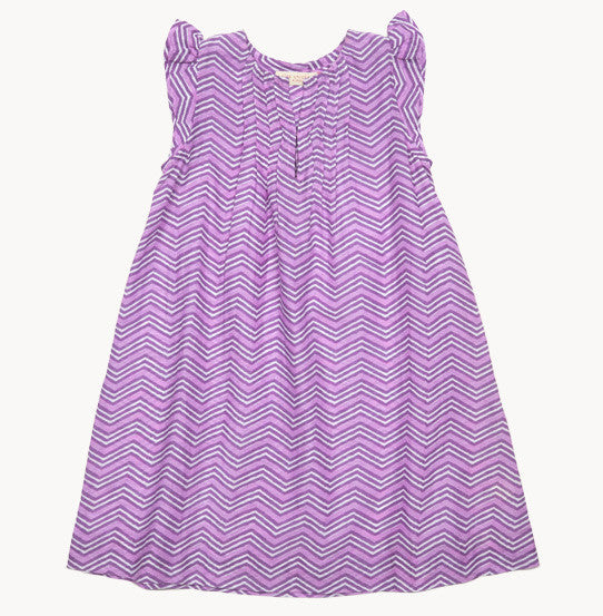 Charlotte Dress