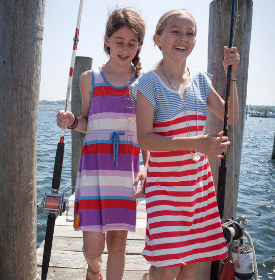 Sophie Surf Dress