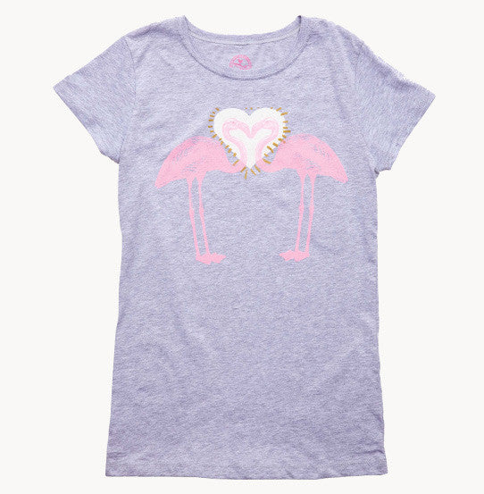 Lucky Fish Graphic T