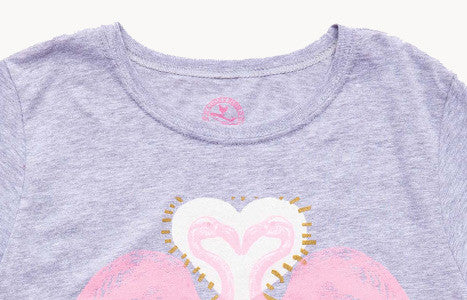 Lucky Fish Graphic T