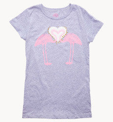 Lucky Fish Graphic T