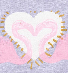 Lucky Fish Graphic T