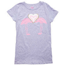 Lucky Fish Graphic T