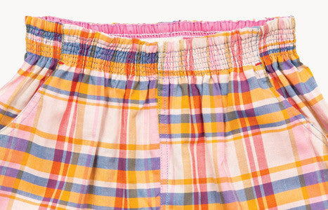Kelly Camp Short