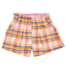 Kelly Camp Short