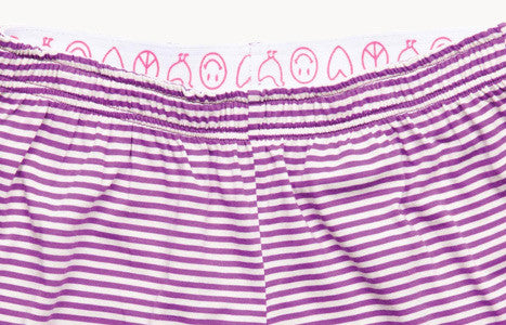 Solid Alex Athletic Short