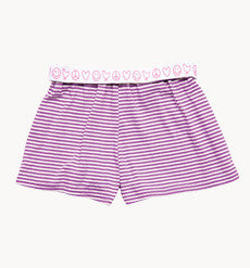 Solid Alex Athletic Short
