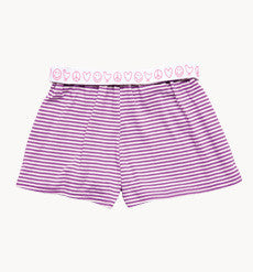 Solid Alex Athletic Short