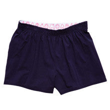 Solid Alex Athletic Short