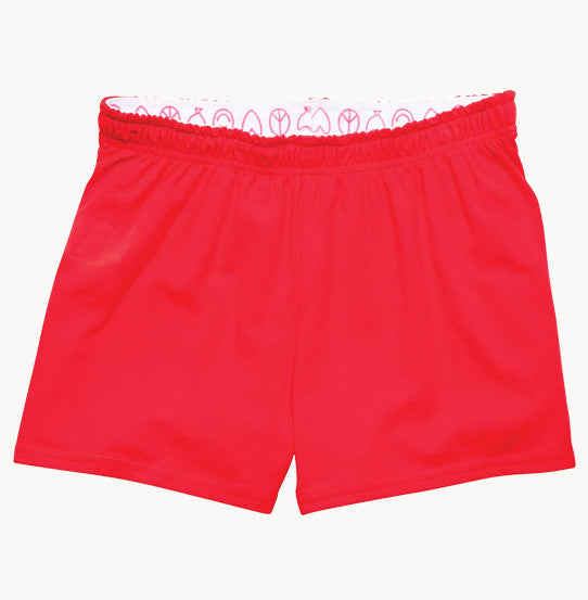 Solid Alex Athletic Short