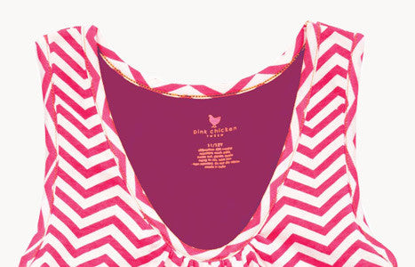 Lola Dress