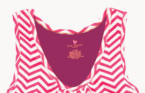 Lola Dress