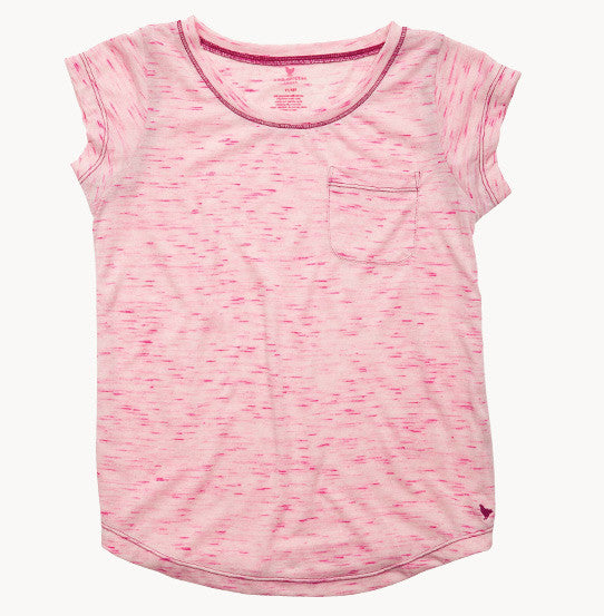 Billie Heather Tee