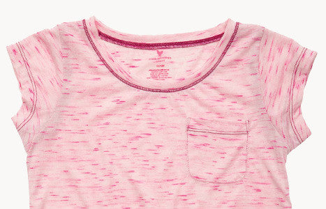 Billie Heather Tee