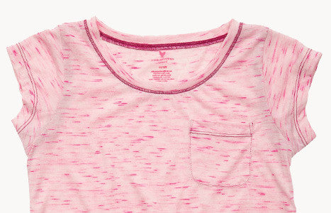 Billie Heather Tee