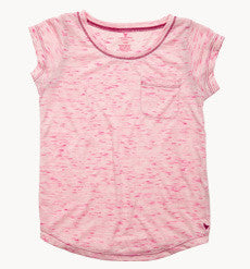Billie Heather Tee