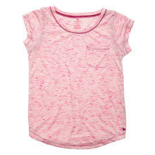 Billie Heather Tee