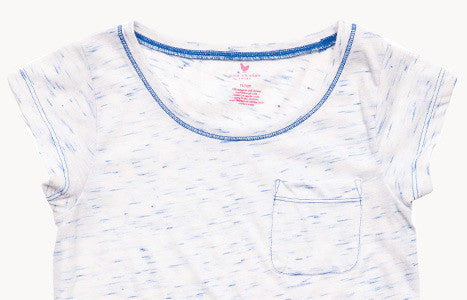 Billie Heather Tee