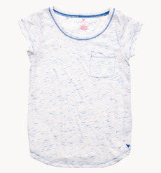 Billie Heather Tee