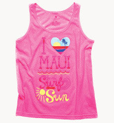 Beach Graphic
